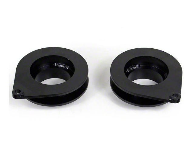 ReadyLIFT 1.50-Inch Rear Coil Spring Spacer (09-18 RAM 1500)