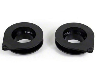 ReadyLIFT 1.50-Inch Rear Coil Spring Spacer (09-18 RAM 1500)