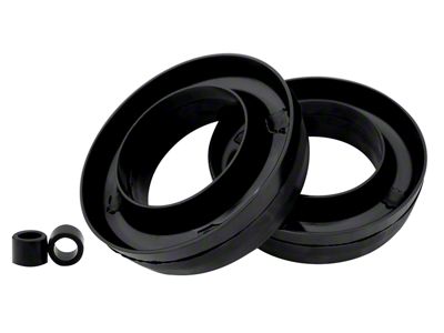 ReadyLIFT 2-Inch Coil Spacer Leveling Kit (99-06 2WD 6-Lug Silverado 1500)