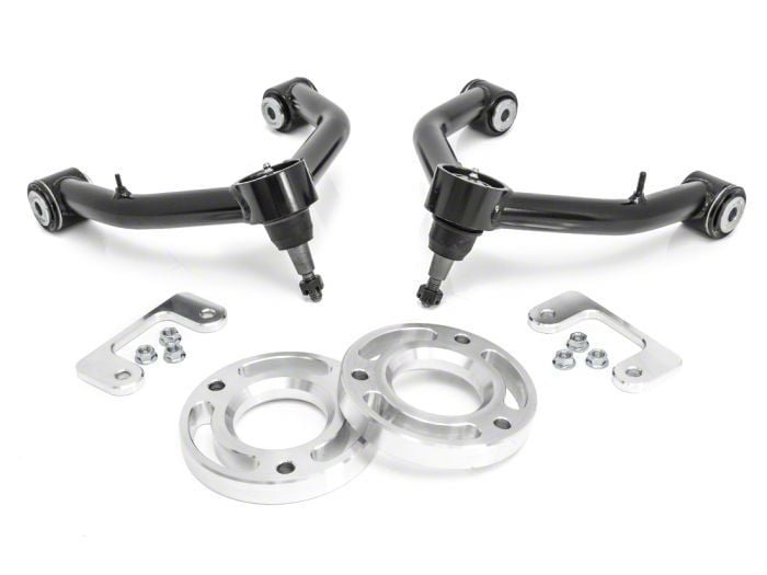 ReadyLIFT Silverado 1500 2.25 in. Front Leveling Kit w/ Upper Control