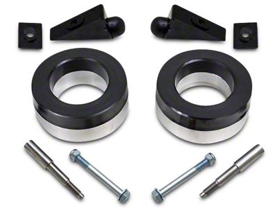 ReadyLIFT 2.25-Inch Front Leveling Kit (06-08 2WD RAM 1500)