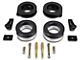 ReadyLIFT 2.25-Inch Front / 1.50-Inch Rear SST Lift Kit with Upper Control Arms (09-11 2WD RAM 1500)