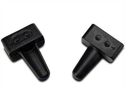 ReadyLIFT Rear Block Kit- 04-20 F150 4WD 3