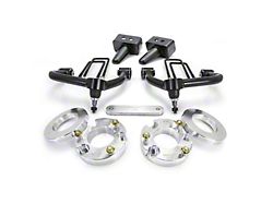 ReadyLIFT 3.50-Inch SST Suspension Lift Kit (14-20 2WD/4WD F-150, Excluding Raptor)