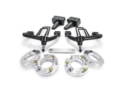 ReadyLIFT 3.50-Inch SST Suspension Lift Kit (14-20 2WD/4WD F-150, Excluding Raptor)
