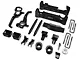 ReadyLIFT 7-Inch Off Road Suspension Lift Kit with SST3000 Shocks (15-20 4WD F-150, Excluding Raptor)