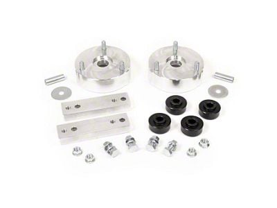 ReadyLIFT 2-Inch Front Leveling Kit (15-22 Canyon, Excluding AT4)