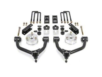 ReadyLIFT 3.50-Inch SST Suspension Lif Kit (15-22 Canyon, Excluding Diesel)