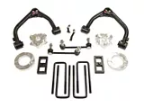 ReadyLIFT 3-Inch SST Suspension Lift Kit (23-24 Colorado, Excluding Trail Boss & ZR2)