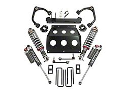 ReadyLIFT 3-Inch SST2.1 Series Suspension Lift Kit with Falcon 2.1 Monotube Shocks (23-25 Colorado)