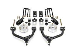 ReadyLIFT 3.50-Inch SST Suspension Lif Kit (15-22 Colorado, Excluding Diesel & ZR2)