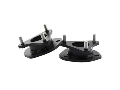 ReadyLIFT 2-Inch Front Leveling Kit (05-11 2WD Dakota)