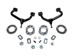 ReadyLIFT 3-Inch Front Leveling Kit (21-23 F-150 Tremor w/o BlueCruise)