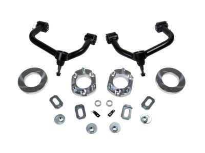 ReadyLIFT 3-Inch Front Leveling Kit (21-23 F-150 Tremor w/o BlueCruise)