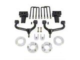 ReadyLIFT 3.50-Inch SST Suspension Lift Kit (21-25 4WD F-150, Excluding Raptor & Tremor)