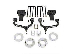 ReadyLIFT 3.50-Inch SST Suspension Lift Kit (21-25 4WD F-150, Excluding Raptor & Tremor)