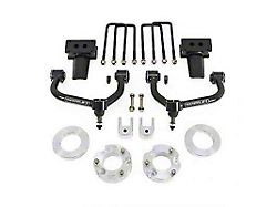 ReadyLIFT 3.50-Inch SST Suspension Lift Kit (21-24 4WD F-150, Excluding Raptor & Tremor)