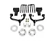 ReadyLIFT 3.50-Inch SST Suspension Lift Kit (21-24 4WD F-150, Excluding Raptor & Tremor)