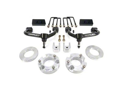 ReadyLIFT 3.50-Inch SST Suspension Lift Kit (21-25 2WD F-150)