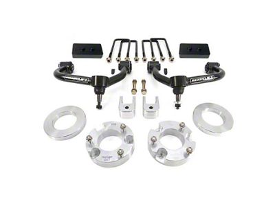 ReadyLIFT 3.50-Inch SST Suspension Lift Kit (21-24 2WD F-150)