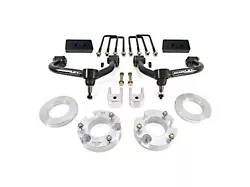ReadyLIFT 3.50-Inch SST Suspension Lift Kit (21-24 2WD F-150)
