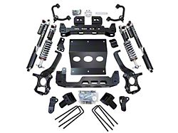 ReadyLIFT 6-Inch MAX3.3 Suspensoin Lift Kit with Falcon 3.3 Monotube Shocks (15-20 4WD F-150, Excluding Raptor)