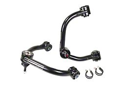 ReadyLIFT Mid Level Upper Control Arms for 2 to 3.50-Inch Lift (21-26 F-150, Excluding Raptor)
