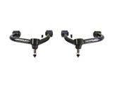 ReadyLIFT SST Upper Control Arms for 3.50-Inch Lift (21-26 F-150, Excluding Raptor)