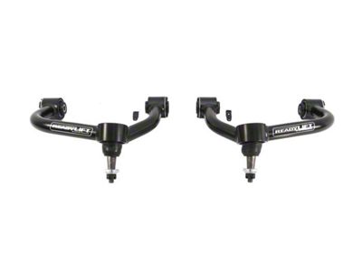 ReadyLIFT SST Upper Control Arms for 3.50-Inch Lift (21-25 F-150, Excluding Raptor)