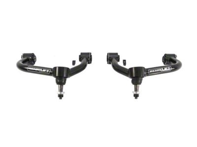 ReadyLIFT SST Upper Control Arms for 3.50-Inch Lift (21-23 F-150, Excluding Raptor)