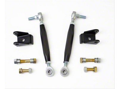 ReadyLIFT Sway Bar End Link Kit (10-14 F-150 Raptor 4WD)
