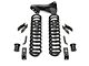 ReadyLIFT 2.50-Inch Front Coil Spring Lift Kit (20-24 4WD 6.7L Powerstroke F-250 Super Duty)