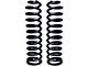 ReadyLIFT 2.50-Inch Front Lift Coil Springs (11-16 4WD F-250 Super Duty)