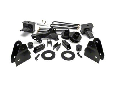 ReadyLIFT 2.50-Inch SST Suspension Lift Kit (20-25 F-250 Super Duty Tremor)