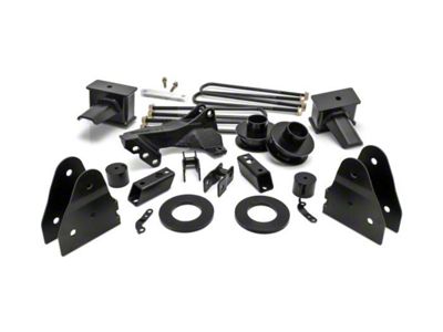 ReadyLIFT 2.50-Inch SST Suspension Lift Kit (20-24 F-250 Super Duty Tremor)