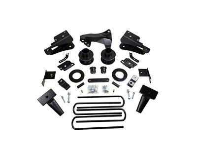 ReadyLIFT 3.50-Inch SST Suspension Lift Kit (23-24 4WD F-250 Super Duty)