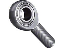 ReadyLIFT 7/8-Inch Track Bar Heim Rod End; Left-Hand Thread (11-16 F-250 Super Duty)