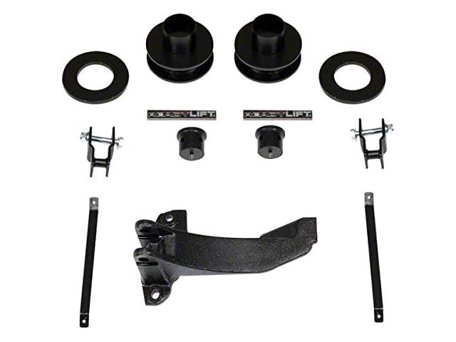 ReadyLIFT Carrier Bearing Spacer (11-16 4WD F-250 Super Duty)