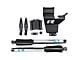 ReadyLIFT Dual Steering Stabilizer Kit with Bilstein Steering Stabilizers (11-22 4WD F-250 Super Duty)