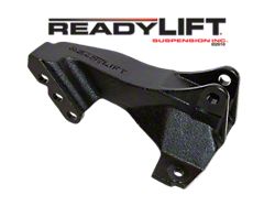 ReadyLIFT Track Bar Bracket (05-07 4WD F-250 Super Duty)