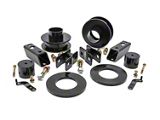 ReadyLIFT 2.50-Inch Front Leveling Kit (11-25 4WD F-350 Super Duty)