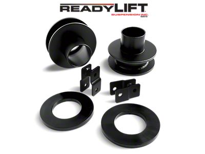 ReadyLIFT Front End Leveling Kit 05-10 Ford SD 4WD 2.5