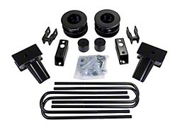 ReadyLIFT 2.50-Inch SST Suspension Lift Kit (23-26 F-350 Super Duty Tremor)