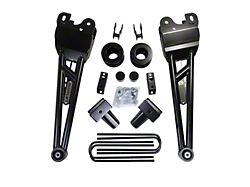 ReadyLIFT 2.50-Inch SST Suspension Lift Kit with Radius Arms (23-26 F-350 Super Duty Tremor)