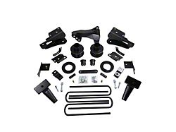 ReadyLIFT 3.50-Inch SST Suspension Lift Kit (23-25 4WD F-350 Super Duty)