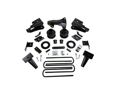 ReadyLIFT 3.50-Inch SST Suspension Lift Kit (23-25 4WD F-350 Super Duty)