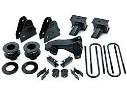 ReadyLIFT 3.50-Inch SST Suspension Lift Kit (17-19 4WD F-350 Super Duty DRW)