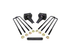 ReadyLIFT 4-Inch Rear Lift Block Kit (99-10 F-350 Super Duty)
