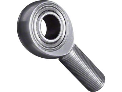 ReadyLIFT 7/8-Inch Track Bar Heim Rod End; Left-Hand Thread (11-16 F-350 Super Duty)