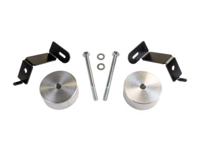 ReadyLIFT Auto-Leveling Headlight Bypass Bracket Kit for ReadyLIFT 0 to 2.50-Inch Lift Kits (23-25 F-350 Super Duty w/ OnBoard Scales)